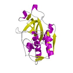 Image of CATH 2r9mB