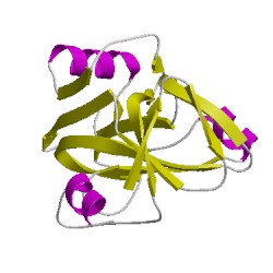 Image of CATH 2r9qA01