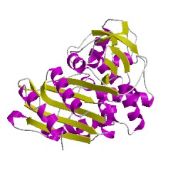 Image of CATH 2r9xA00