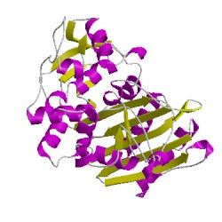 Image of CATH 2r9xB00
