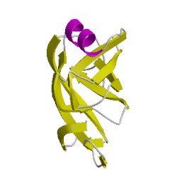 Image of CATH 2ra3A01