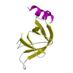 Image of CATH 2ra3A02