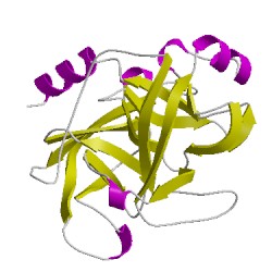 Image of CATH 2ra3B