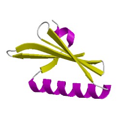 Image of CATH 2ra8A01