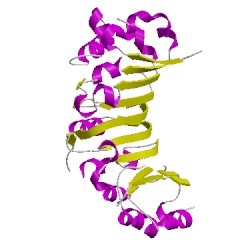 Image of CATH 2ra8A02