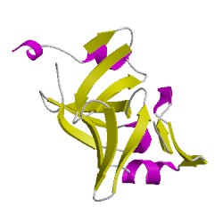 Image of CATH 2ra9A