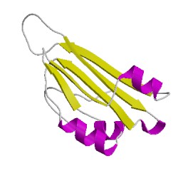 Image of CATH 2rabA03