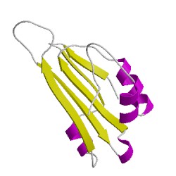 Image of CATH 2rabB03