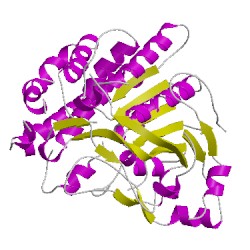 Image of CATH 2radA