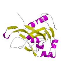 Image of CATH 2radA01