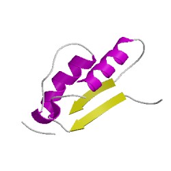 Image of CATH 2radA02