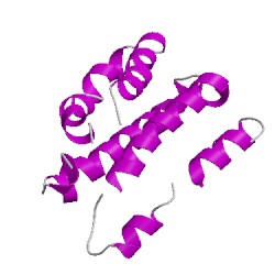 Image of CATH 2radA03
