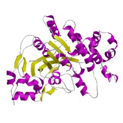 Image of CATH 2radB