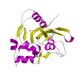 Image of CATH 2radB01