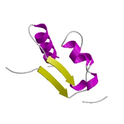 Image of CATH 2radB02
