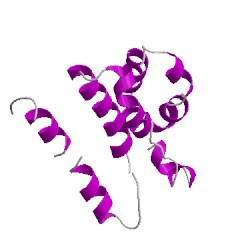 Image of CATH 2radB03