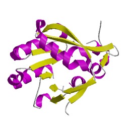 Image of CATH 2rafB