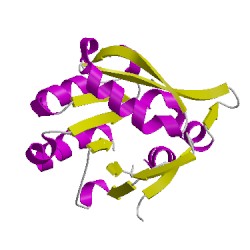 Image of CATH 2rafB01
