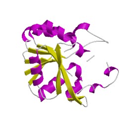 Image of CATH 2rafC