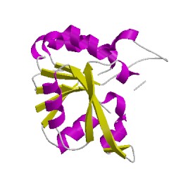 Image of CATH 2rafC01