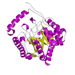 Image of CATH 2ragC