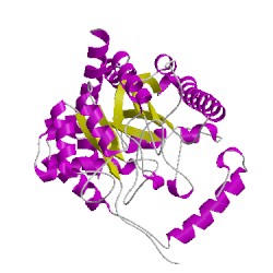 Image of CATH 2ragD