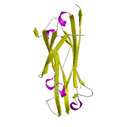 Image of CATH 2ralB01