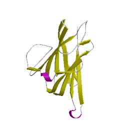 Image of CATH 2ralB02
