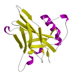 Image of CATH 2ramA01