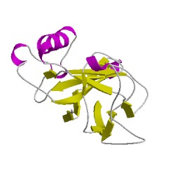 Image of CATH 2ramB01