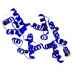 Image of CATH 2ran