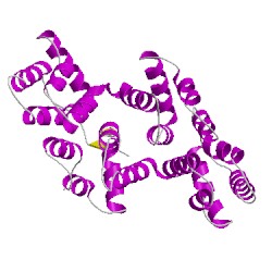 Image of CATH 2ranA