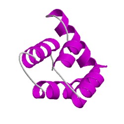 Image of CATH 2ranA01