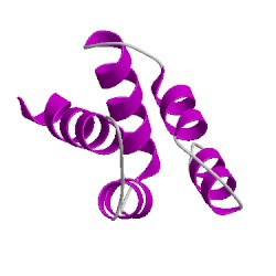 Image of CATH 2ranA02