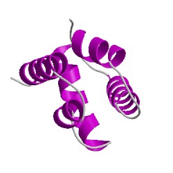 Image of CATH 2ranA03