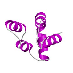 Image of CATH 2ranA04