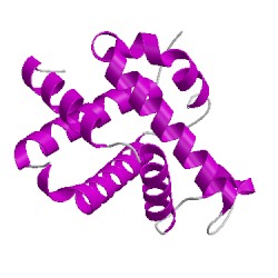 Image of CATH 2raoC00