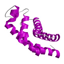 Image of CATH 2raoD00
