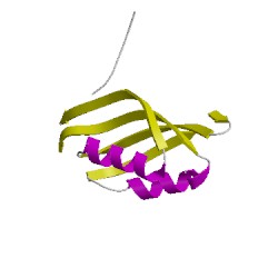 Image of CATH 2raqA