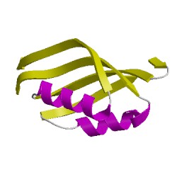 Image of CATH 2raqA01