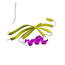 Image of CATH 2raqB