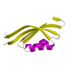 Image of CATH 2raqB01