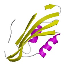 Image of CATH 2raqC