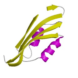 Image of CATH 2raqC01