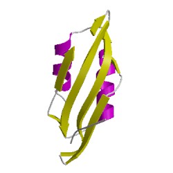 Image of CATH 2raqD