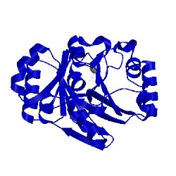 Image of CATH 2rav