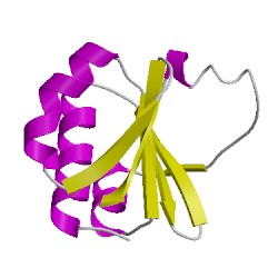 Image of CATH 2ravA02