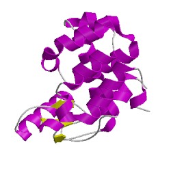 Image of CATH 2rb0X00