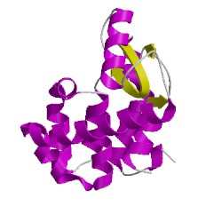 Image of CATH 2rb2X