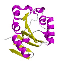 Image of CATH 2rb5A01